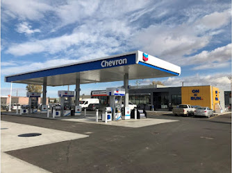 Chevron - Gas Station