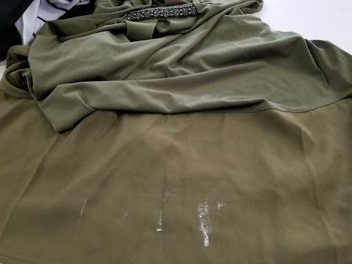 Dry Cleaner «Madison Cleaners», reviews and photos, 1159 W Madison St, Chicago, IL 60607, USA