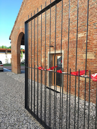 Agriturismo Corte Bertesina à Vicenza