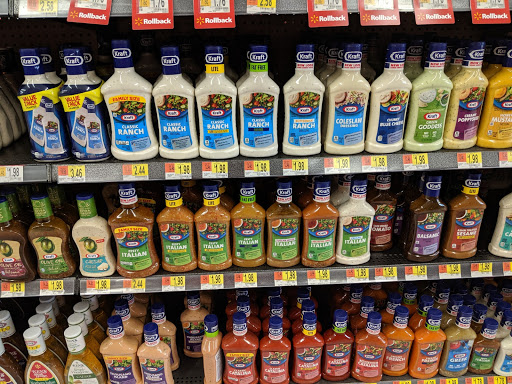 Supermarket «Walmart Neighborhood Market», reviews and photos, 215 California St, Woodland, CA 95695, USA