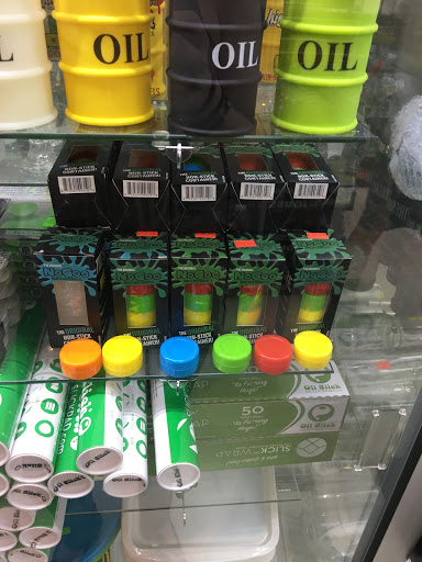 Tobacco Shop «Sky High Smoke Shop», reviews and photos, 33 W Southern Ave, Tempe, AZ 85282, USA