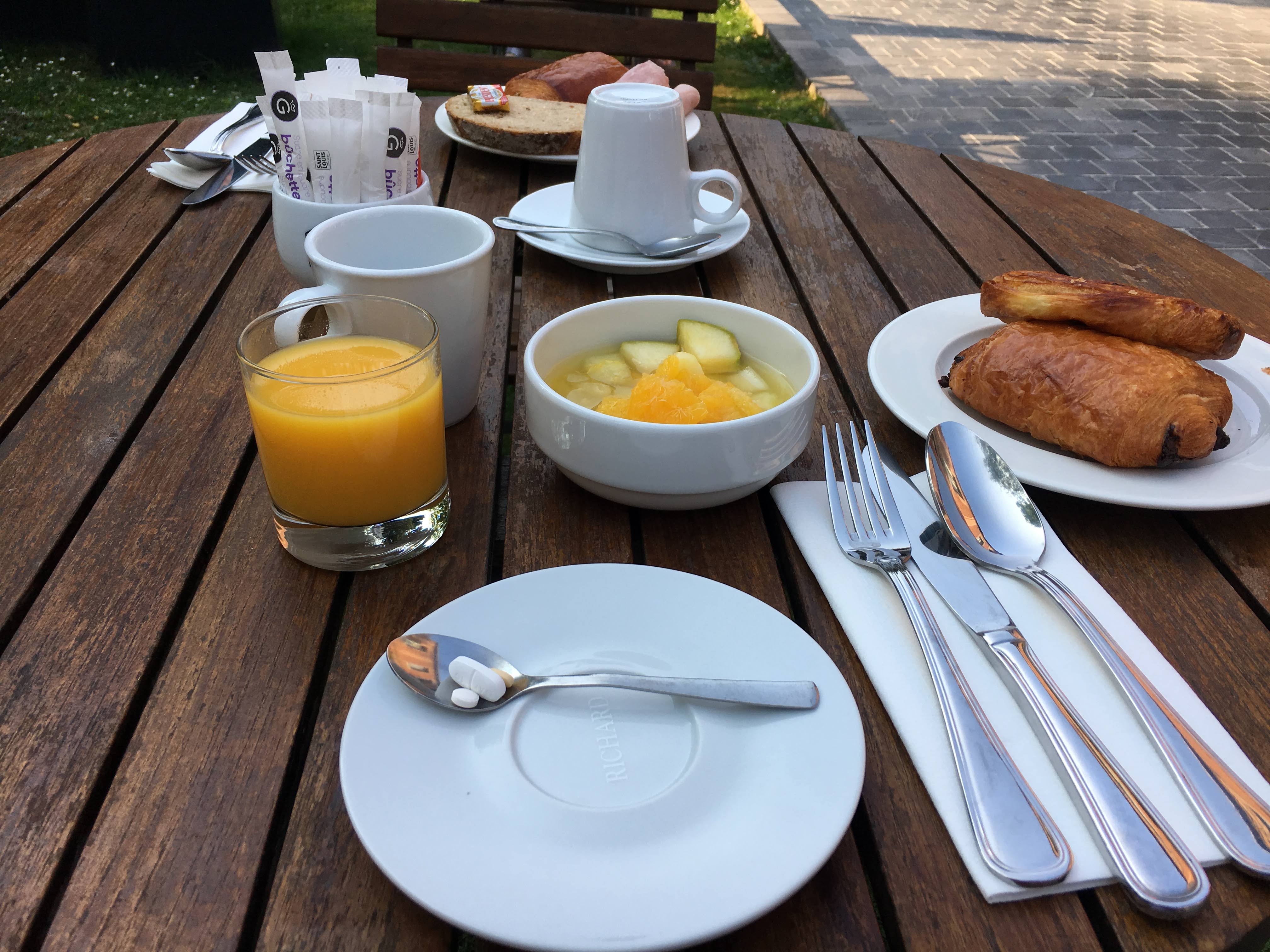 Photo n° 1 de l'avis de Cindy.o fait le 18/08/2018 à 14:16