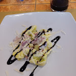 Photo n°5 de l'avis de Beatrice.i fait le 17/06/2023 à 21:27 sur le  Bar Trattoria Patty à Modena