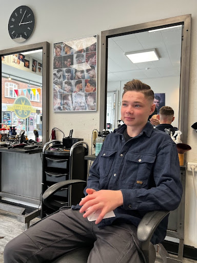 Frisør i Herning | City Salon in Herning, Herning