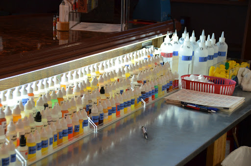 Cigar Shop «Electric Smoke Vapor House», reviews and photos, 322 S Anderson St, Tullahoma, TN 37388, USA