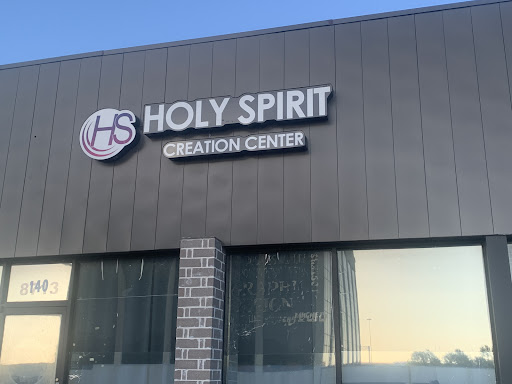 Holy Spirit Creation Center