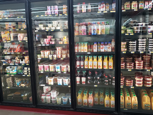 Grocery Store «Village Market», reviews and photos, 40869 Sierra Dr, Three Rivers, CA 93271, USA