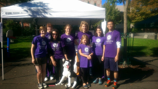 University of Washington Autism Center