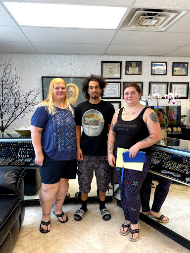 Explore anniversary date tattoo ideas, creative tattoo ideas in Myrtle Beach, available at Professional Body Piercing by Jackie