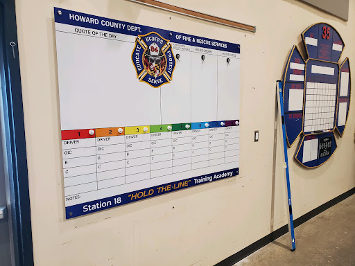 Graphic Designer «FASTSIGNS», reviews and photos, 1907 West St Ste 101, Annapolis, MD 21401, USA