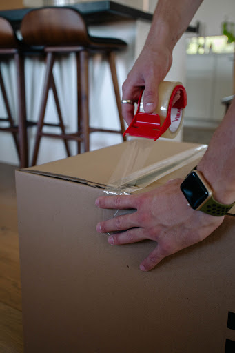 Moving and Storage Service «Pearson Moving», reviews and photos, 3498 N San Marcos Pl #1, Chandler, AZ 85225, USA