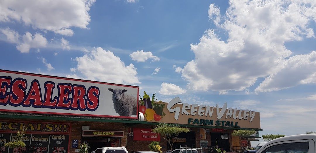 Green Valley Meat Market