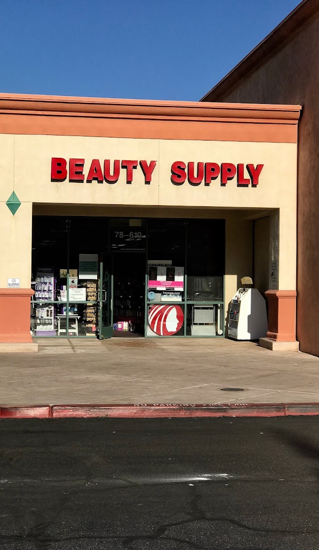 La Quinta Beauty Supply & Salon