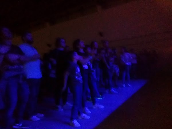 Imagen de Cinemes Canal Salat (18 de 18)