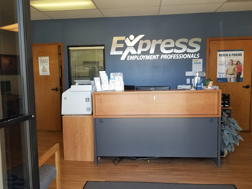 Employment Agency «Express Employment Professionals», reviews and photos, 5356 Clayton Rd #101, Concord, CA 94521, USA