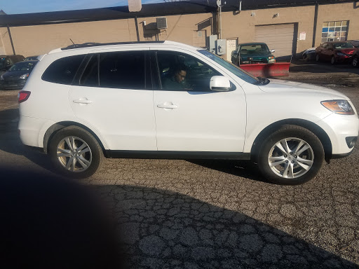 Auto Auction «Waukegan Auto Auction», reviews and photos, 2731 Belvidere Rd, Waukegan, IL 60085, USA