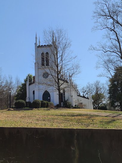 Waddell Memorial Presbyterian Church