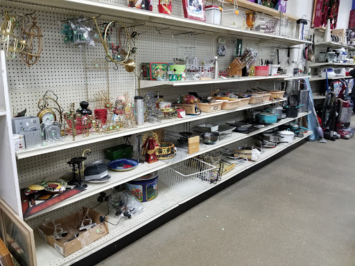 Thrift Store «Goodwill», reviews and photos, 411 W Milham Ave, Portage, MI 49024, USA