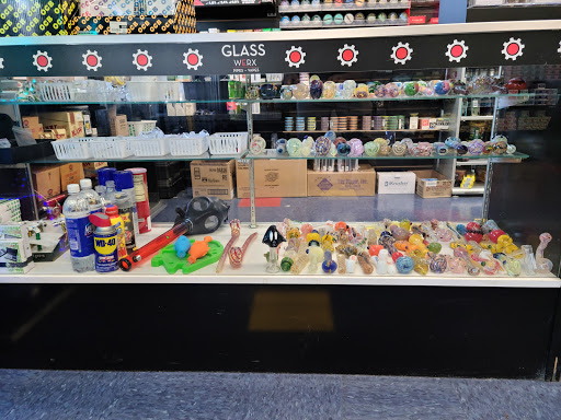 Tobacco Shop «Smoker Friendly», reviews and photos, 6762 W Coal Mine Ave, Littleton, CO 80123, USA