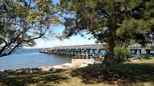 State Park «Squantum Point Park», reviews and photos, Miwra Haul Rd, Quincy, MA 02171, USA