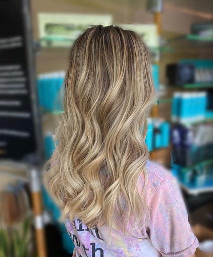 Beauty Salon «The Mitchell Wade Salon», reviews and photos, 1890 County Rd 419 #2050, Oviedo, FL 32765, USA