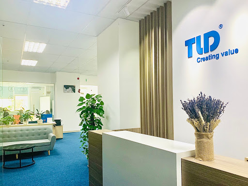 TLD Vietnam JSC