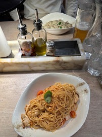 Plats et boissons du Restaurant italien Vapiano Disney Village Pasta Pizza Bar à Chessy - n°15