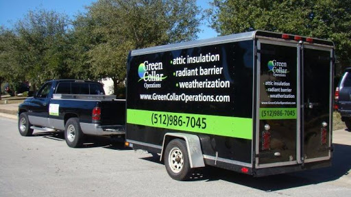 Green Collar Operations, 8500 Shoal Creek Blvd, 2L, Austin, TX 78757, Air Conditioning Contractor