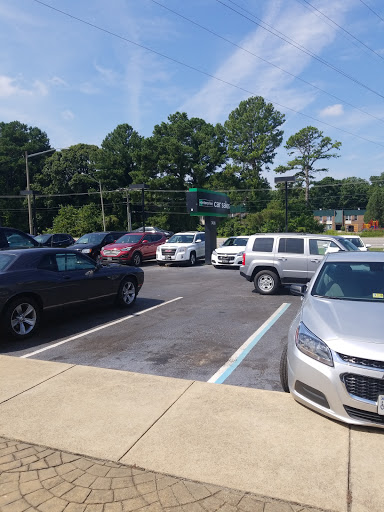 Used Car Dealer «Enterprise Car Sales», reviews and photos, 7436 N Military Hwy, Norfolk, VA 23518, USA