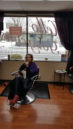 Beauty Salon «Hello Gorgeous Beauty Parlor», reviews and photos, 408 SE Baseline St, Hillsboro, OR 97123, USA