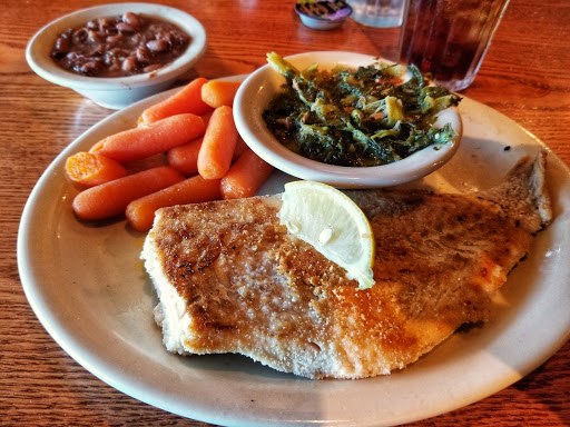 American Restaurant «Cracker Barrel Old Country Store», reviews and photos, 796 Business Park Dr, Prattville, AL 36066, USA