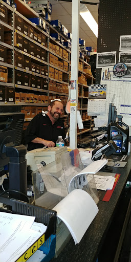 Auto Parts Store «Advance Auto Parts», reviews and photos, 474 Mt Pleasant St, New Bedford, MA 02746, USA