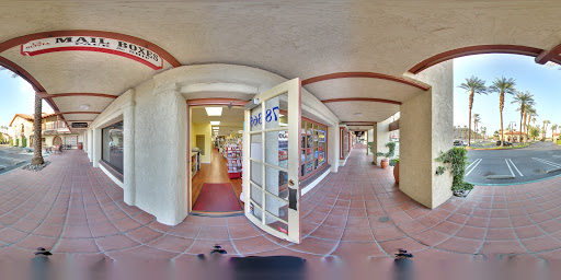 Shipping Service «La Quinta Mail Boxes Pack & Ship», reviews and photos, 78365 CA-111, La Quinta, CA 92253, USA