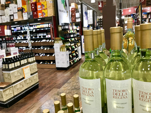 Wine Store «Total Wine & More», reviews and photos, 100 Independence Way, Danvers, MA 01923, USA