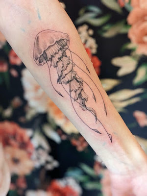 Obscurium tattoo à Gemeaux