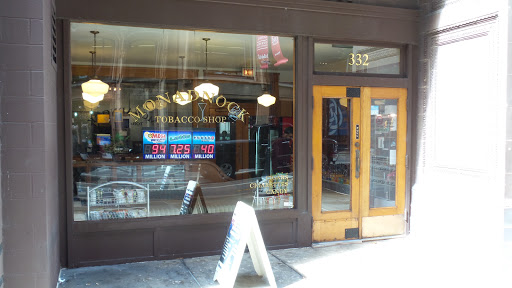 Tobacco Shop «Monadnock Tobacco Shop», reviews and photos, 332 S Dearborn St, Chicago, IL 60604, USA