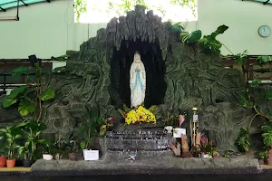Gua Maria Bunda Kristus Tebar Kamulyan Subang image