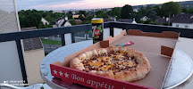 Plats et boissons du Pizzeria DOLCE PIZZA à Sarcelles - n°13