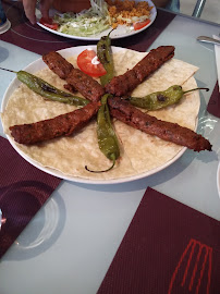Kebab du Hünkar Restaurant à Mulhouse - n°5