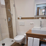 Photo n°8 de l'avis de Alexandra.e fait le 14/04/2024 à 19:12 sur le  Hotel Restaurant Früchtl à Zandt