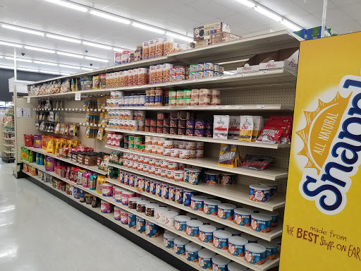 Discount Store «Big Lots», reviews and photos, 1523 Parkmoor Ave, San Jose, CA 95128, USA