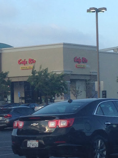 Cafe Rio Fresh Modern Mexican image
