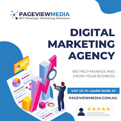 PAGEVIEW MEDIA - Digital Marketing Experts