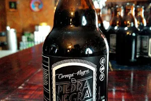 Cerveza Piedra Negra image