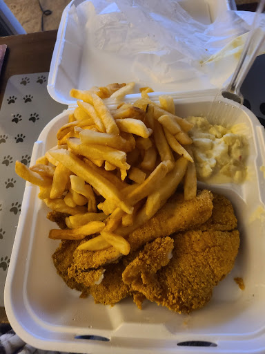 Seafood Market «Family Fish Market», reviews and photos, 18503 S Avalon Blvd, Carson, CA 90746, USA