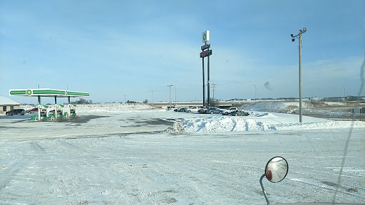 Truck Stop «Ainsworth 4 Corners Fuel», reviews and photos, 3112 IA-92, Ainsworth, IA 52201, USA
