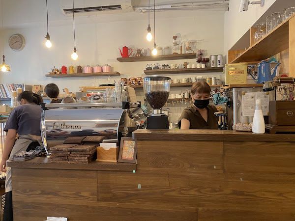 Photo 10 of Hoto Cafe(無訂位服務）