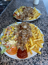 Plats et boissons du Sandwicherie Snack Time à Bourges - n°11