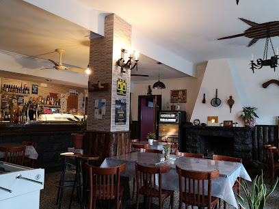 Bar Cafetería Lo Salto La Vieja - Pl. Mayor, 2, 22790 Siresa, Huesca, Spain