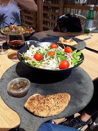 Plats et boissons du Pizzeria Basilic & Co à Montélimar - n°19